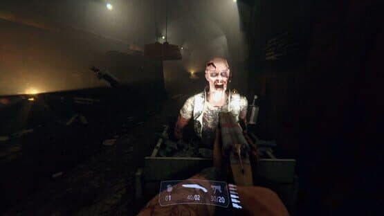Drunk or Dead 2 — screenshot 3
