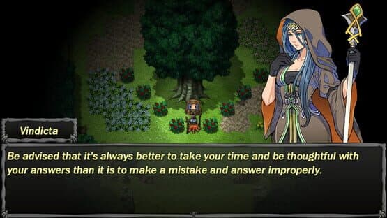 The Journey: Episode 2 - Words of Wisdom — screenshot 4