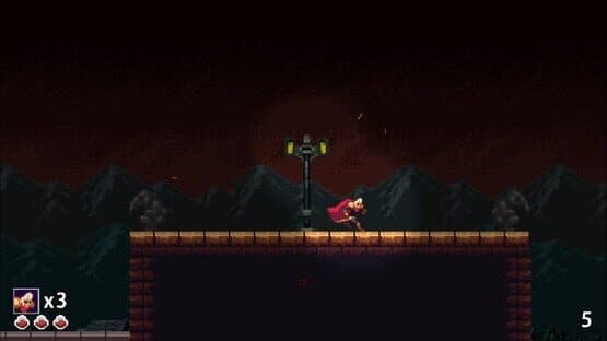 Demons Crusher — screenshot 1