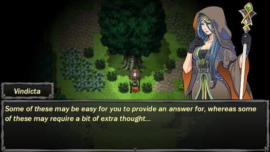The Journey: Episode 2 - Words of Wisdom — screenshot 5