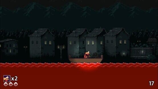 Demons Crusher — screenshot 2