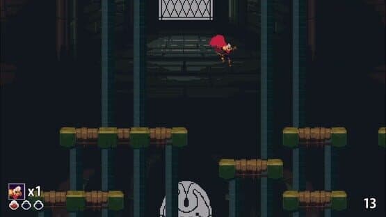 Demons Crusher — screenshot 3