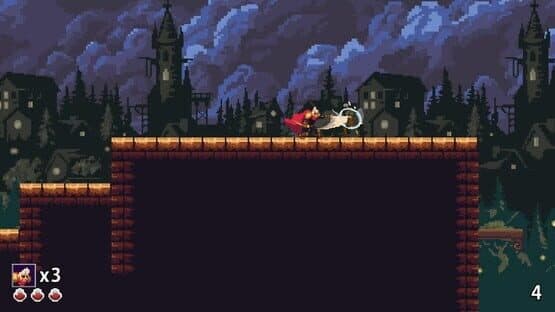 Demons Crusher — screenshot 4