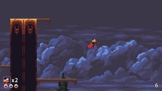 Demons Crusher — screenshot 5