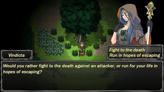 The Journey: Episode 2 - Words of Wisdom — screenshot 6