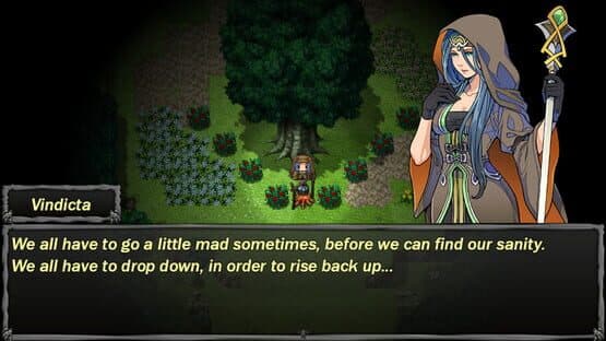 The Journey: Episode 2 - Words of Wisdom — screenshot 7