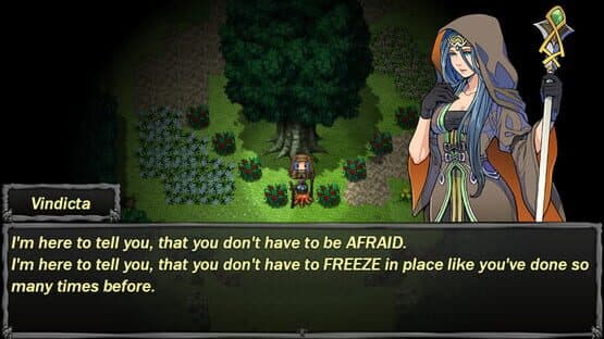 The Journey: Episode 2 - Words of Wisdom — screenshot 8