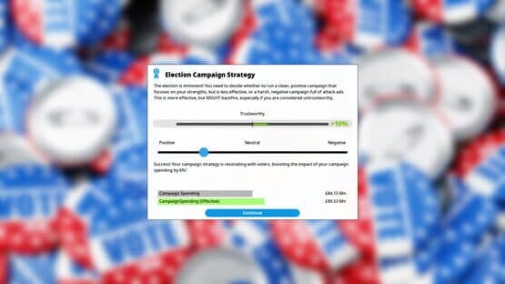 Democracy 4: Voting Systems — screenshot 6