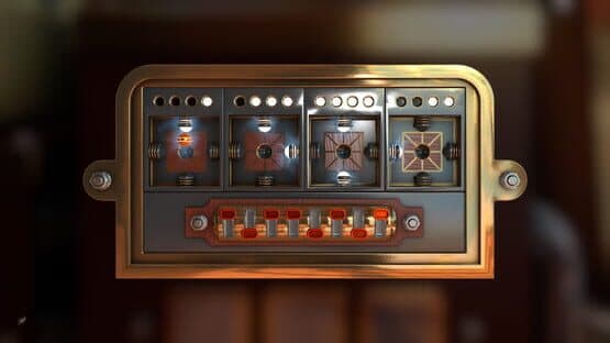 Escape Simulator: Steampunk — screenshot 3