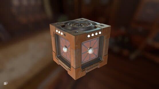 Escape Simulator: Steampunk — screenshot 5
