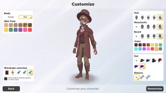 Escape Simulator: Steampunk — screenshot 6