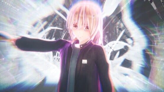The Misanthropic Girl — screenshot 1