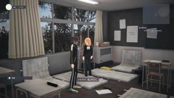 The Misanthropic Girl — screenshot 5