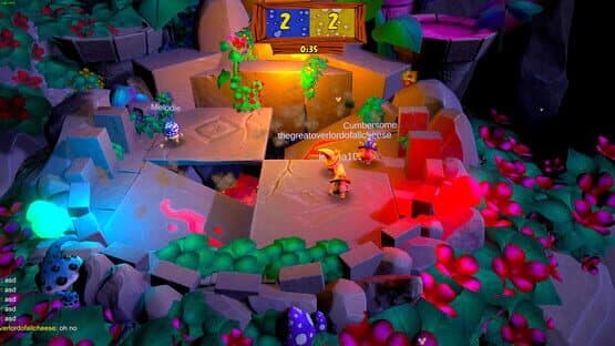 Fung Guys — screenshot 1