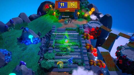 Fung Guys — screenshot 3