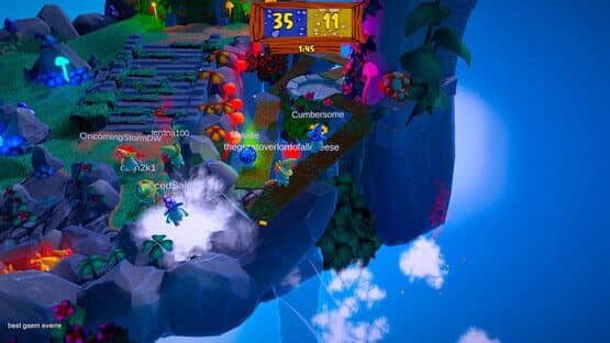Fung Guys — screenshot 4