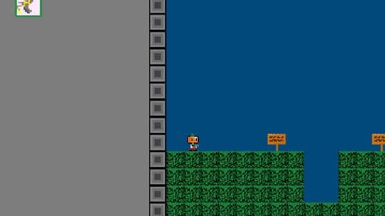 Pumpkin head — screenshot 1