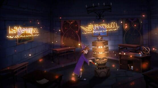 Simon the Sorcerer Origins — screenshot 6