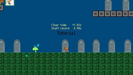 Pumpkin head — screenshot 2