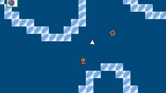 Pumpkin head — screenshot 3