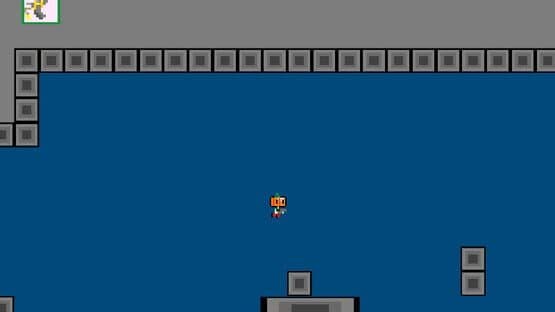 Pumpkin head — screenshot 5
