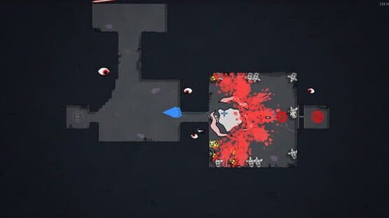Demons Happened — screenshot 1