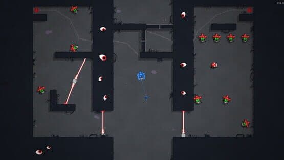 Demons Happened — screenshot 2
