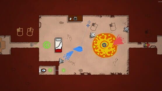 Demons Happened — screenshot 3