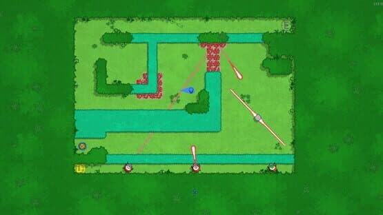 Demons Happened — screenshot 4