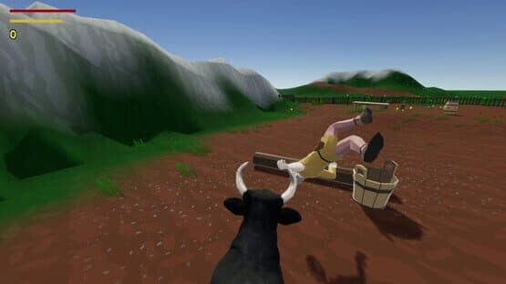 Mad Bullz — screenshot 1