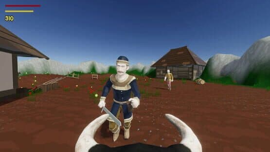 Mad Bullz — screenshot 2