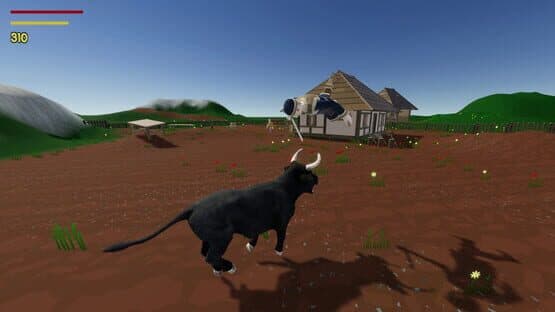 Mad Bullz — screenshot 3