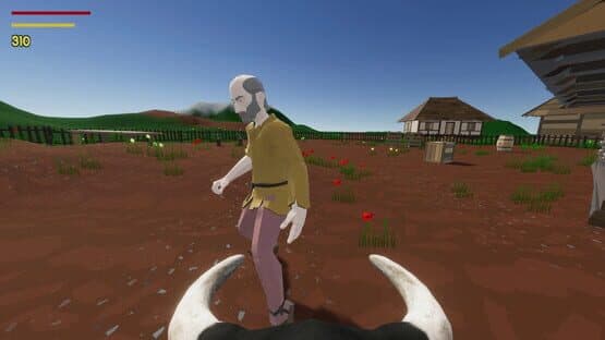 Mad Bullz — screenshot 4