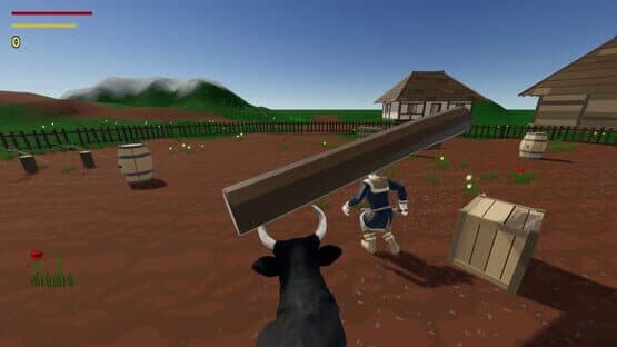 Mad Bullz — screenshot 5