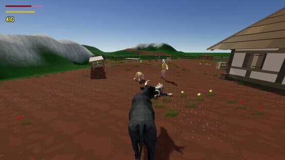 Mad Bullz — screenshot 6