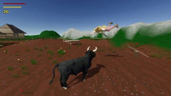 Mad Bullz — screenshot 7