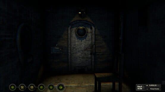 Isolania — screenshot 2