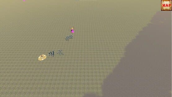 King — screenshot 1