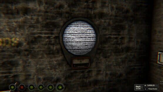 Isolania — screenshot 3