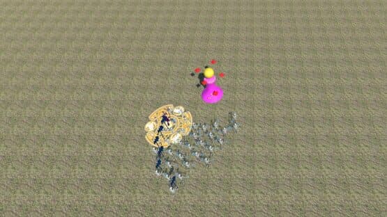 King — screenshot 2