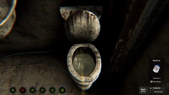 Isolania — screenshot 4