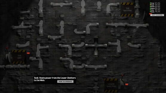 Isolania — screenshot 8