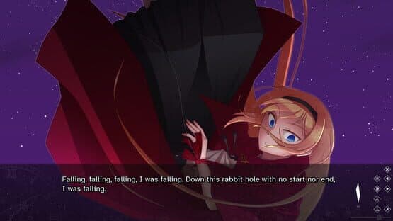 Who is the Red Queen? — screenshot 2