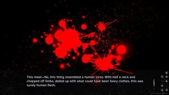 Who is the Red Queen? — screenshot 4