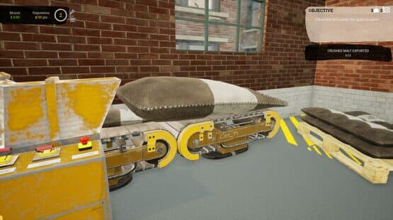 Beer Factory — screenshot 1