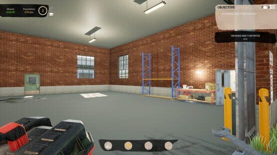 Beer Factory — screenshot 2