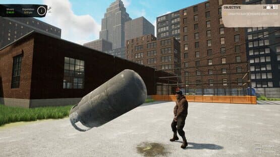 Beer Factory — screenshot 4