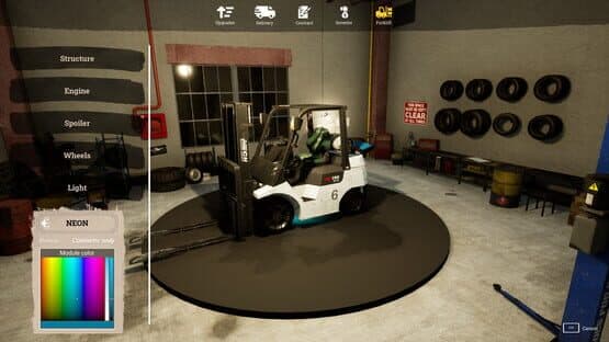 Beer Factory — screenshot 5