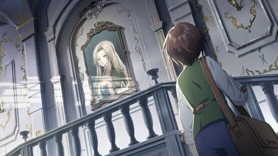Fault: Stp - Lightkravte — screenshot 3