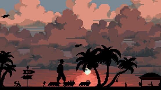 Silent World — screenshot 1